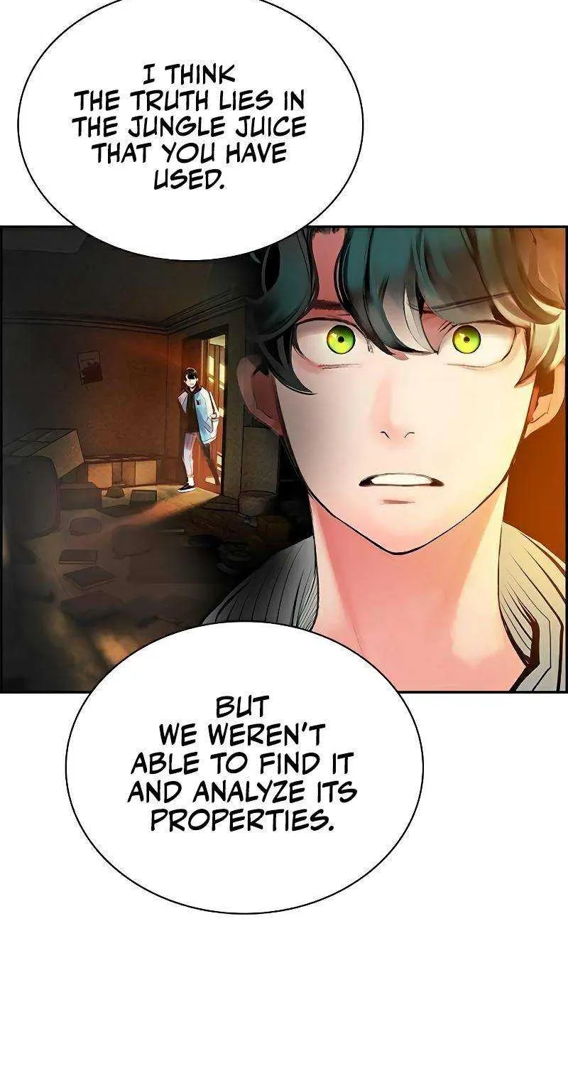 Manhwa Jungle Juice Mangakakalot X Chapter 54 Page 36
