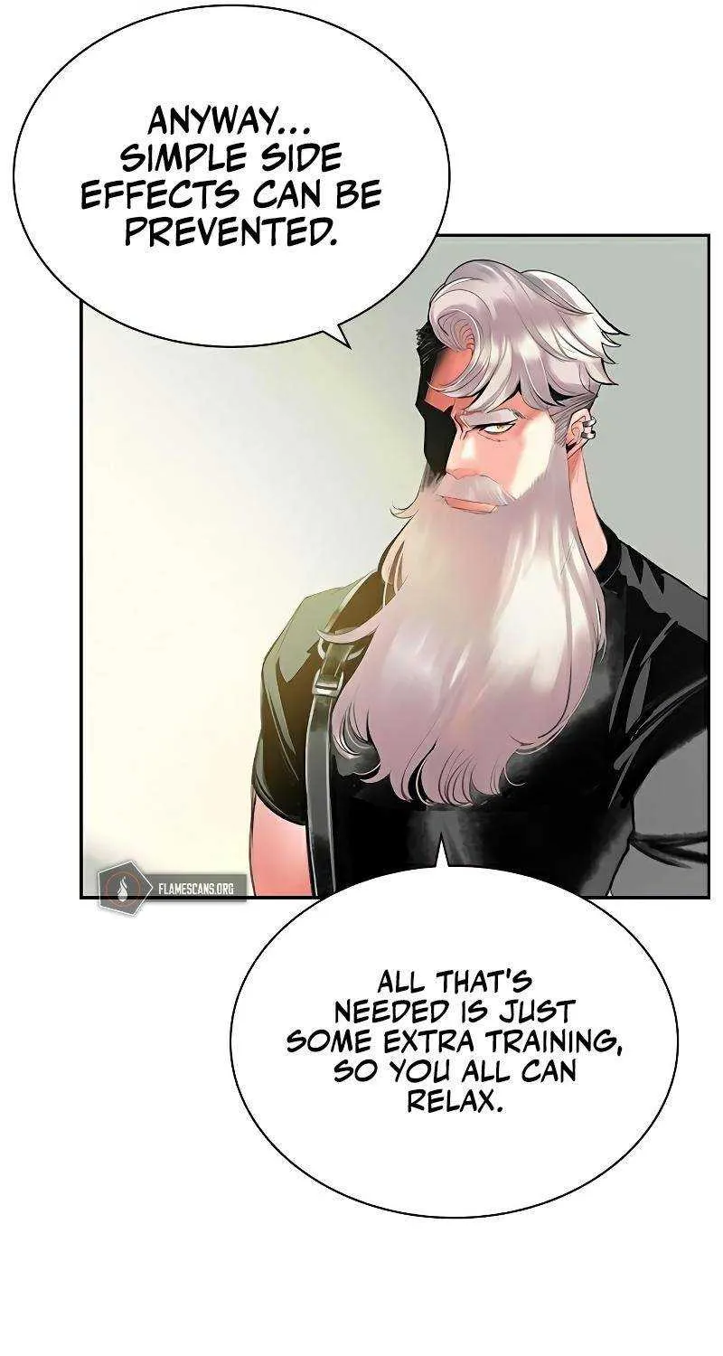 Manhwa Jungle Juice Mangakakalot X Chapter 54 Page 38
