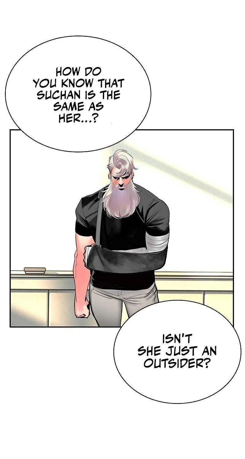Manhwa Jungle Juice Mangakakalot X Chapter 54 Page 40