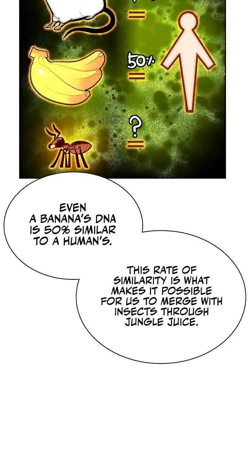 Manhwa Jungle Juice Mangakakalot X Chapter 54 Page 31