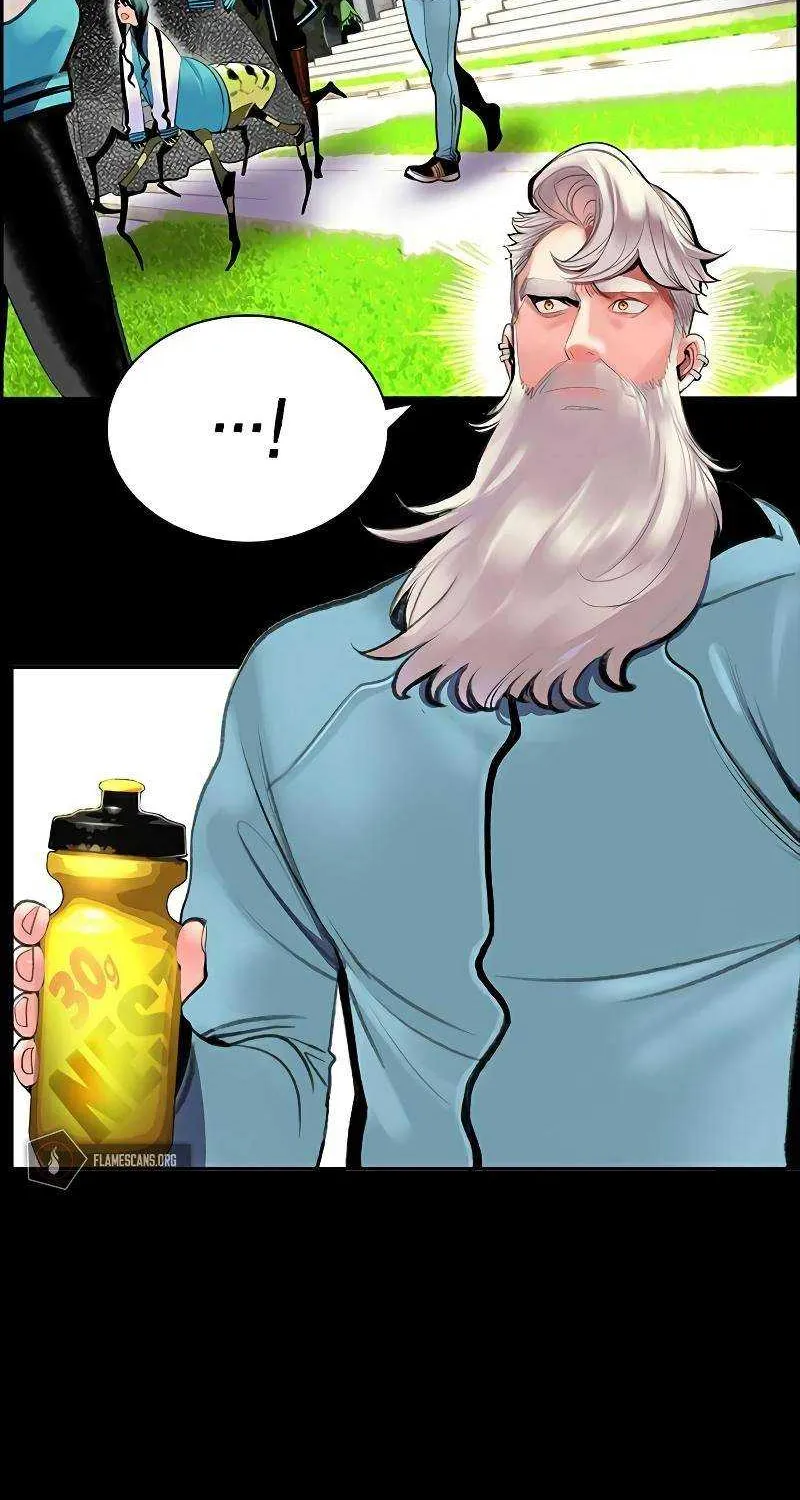 Manhwa Jungle Juice Mangakakalot X Chapter 54 Page 48