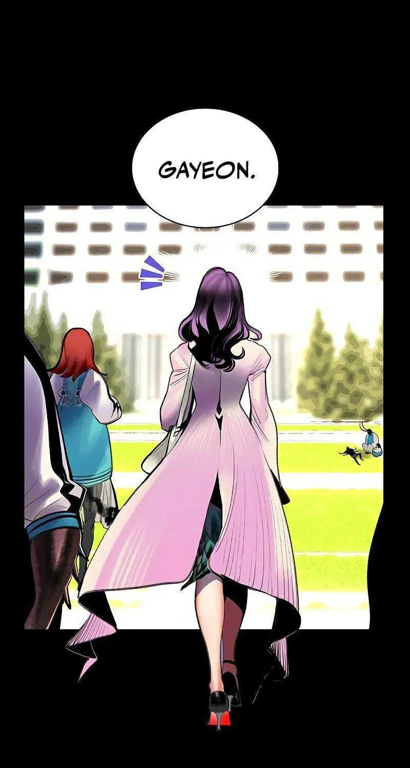 Manhwa Jungle Juice Mangakakalot X Chapter 54 Page 49
