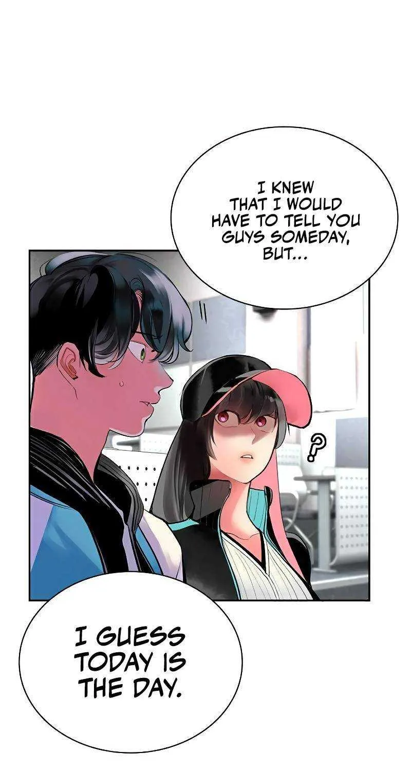 Manhwa Jungle Juice Mangakakalot X Chapter 54 Page 42