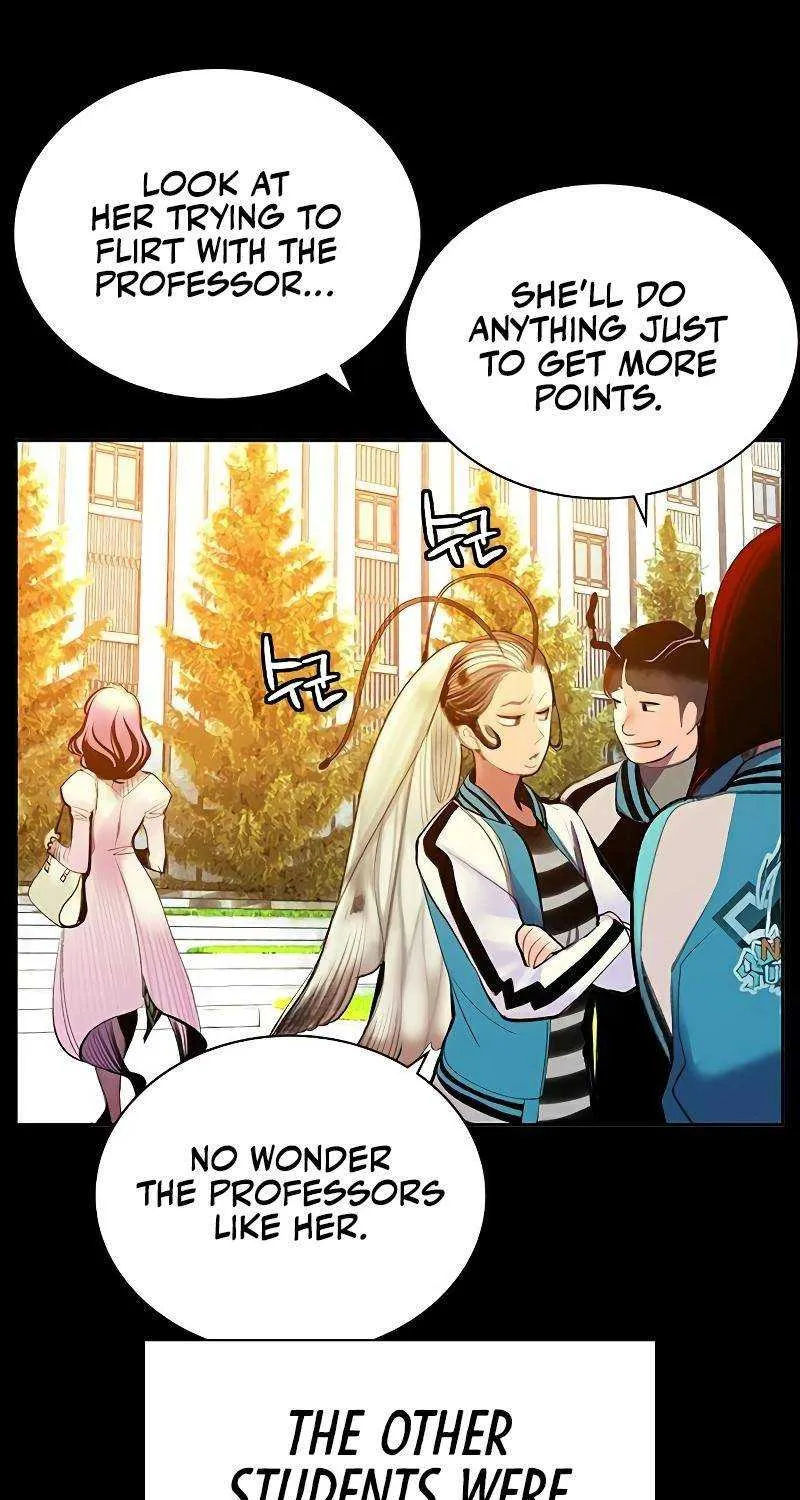 Manhwa Jungle Juice Mangakakalot X Chapter 54 Page 56