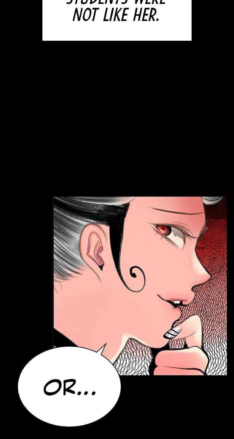 Manhwa Jungle Juice Mangakakalot X Chapter 54 Page 57