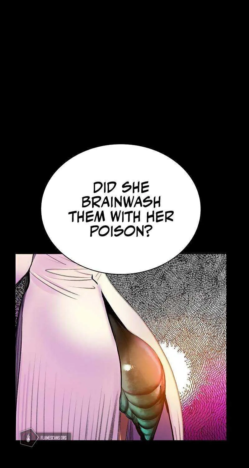 Manhwa Jungle Juice Mangakakalot X Chapter 54 Page 58