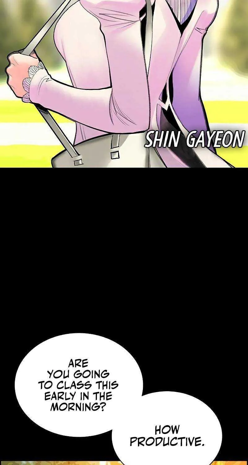 Manhwa Jungle Juice Mangakakalot X Chapter 54 Page 51