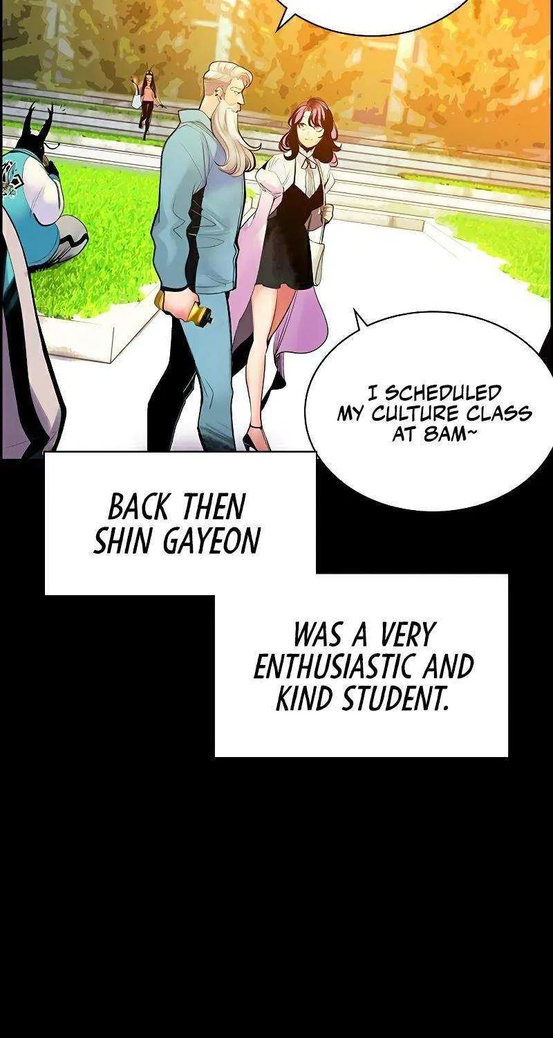 Manhwa Jungle Juice Mangakakalot X Chapter 54 Page 52