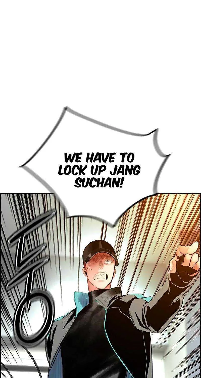 Manhwa Jungle Juice Mangakakalot X Chapter 54 Page 70