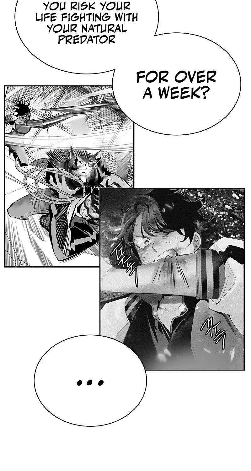 Manhwa Jungle Juice Mangakakalot X Chapter 54 Page 80