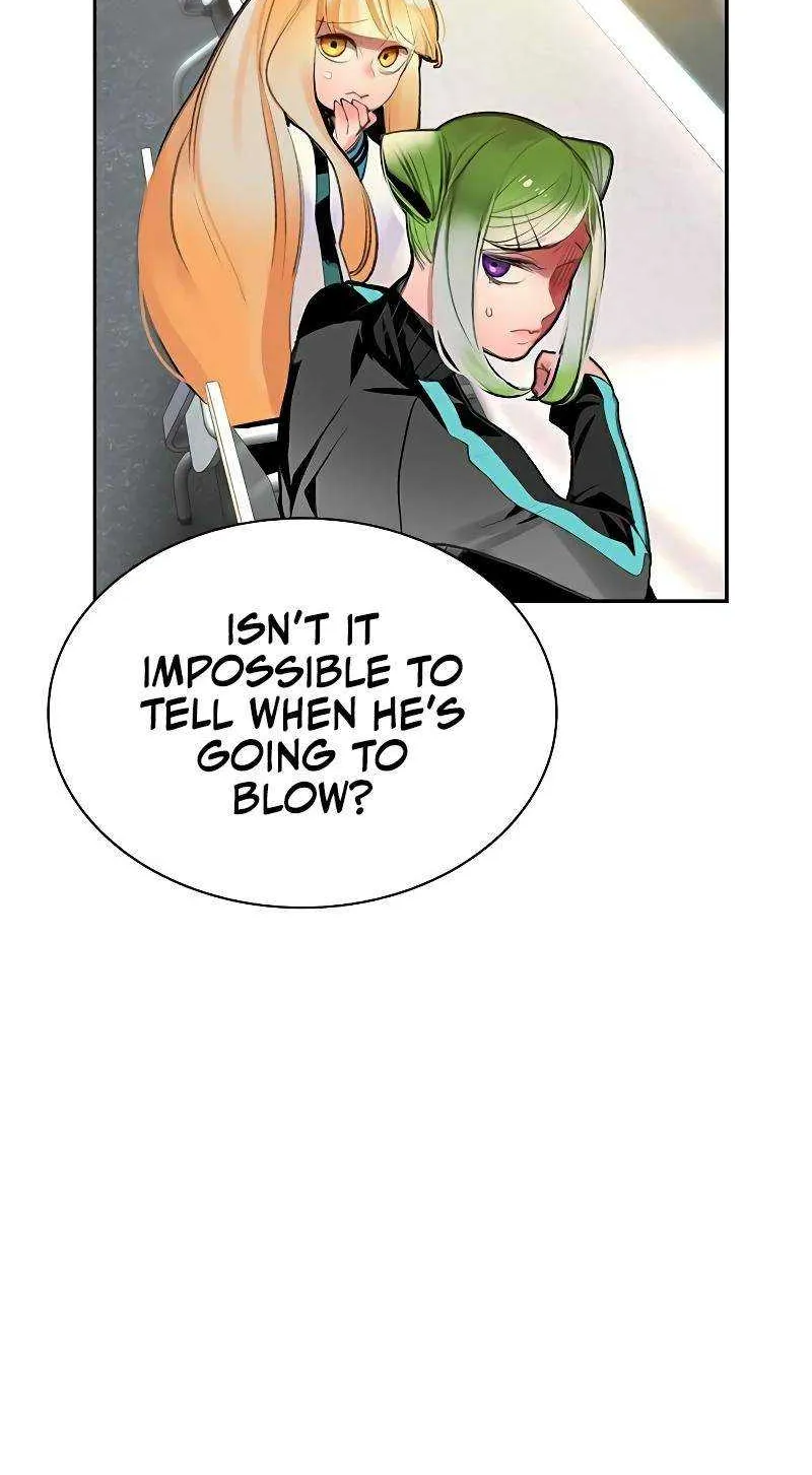 Manhwa Jungle Juice Mangakakalot X Chapter 54 Page 72