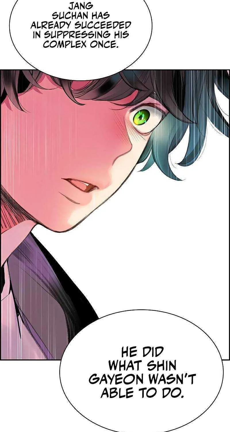 Manhwa Jungle Juice Mangakakalot X Chapter 54 Page 86
