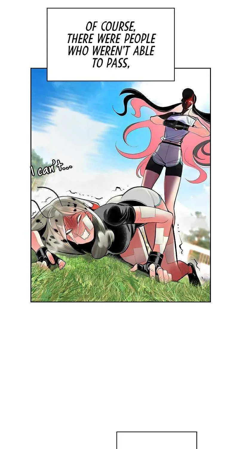 Manhwa Jungle Juice Mangakakalot X Chapter 54 Page 9