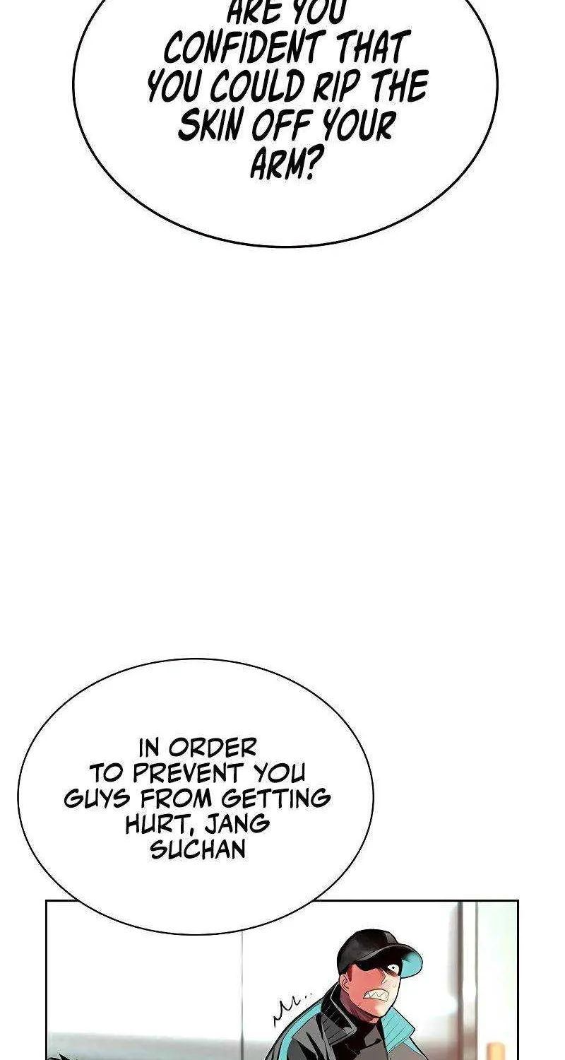 Manhwa Jungle Juice Mangakakalot X Chapter 54 Page 83