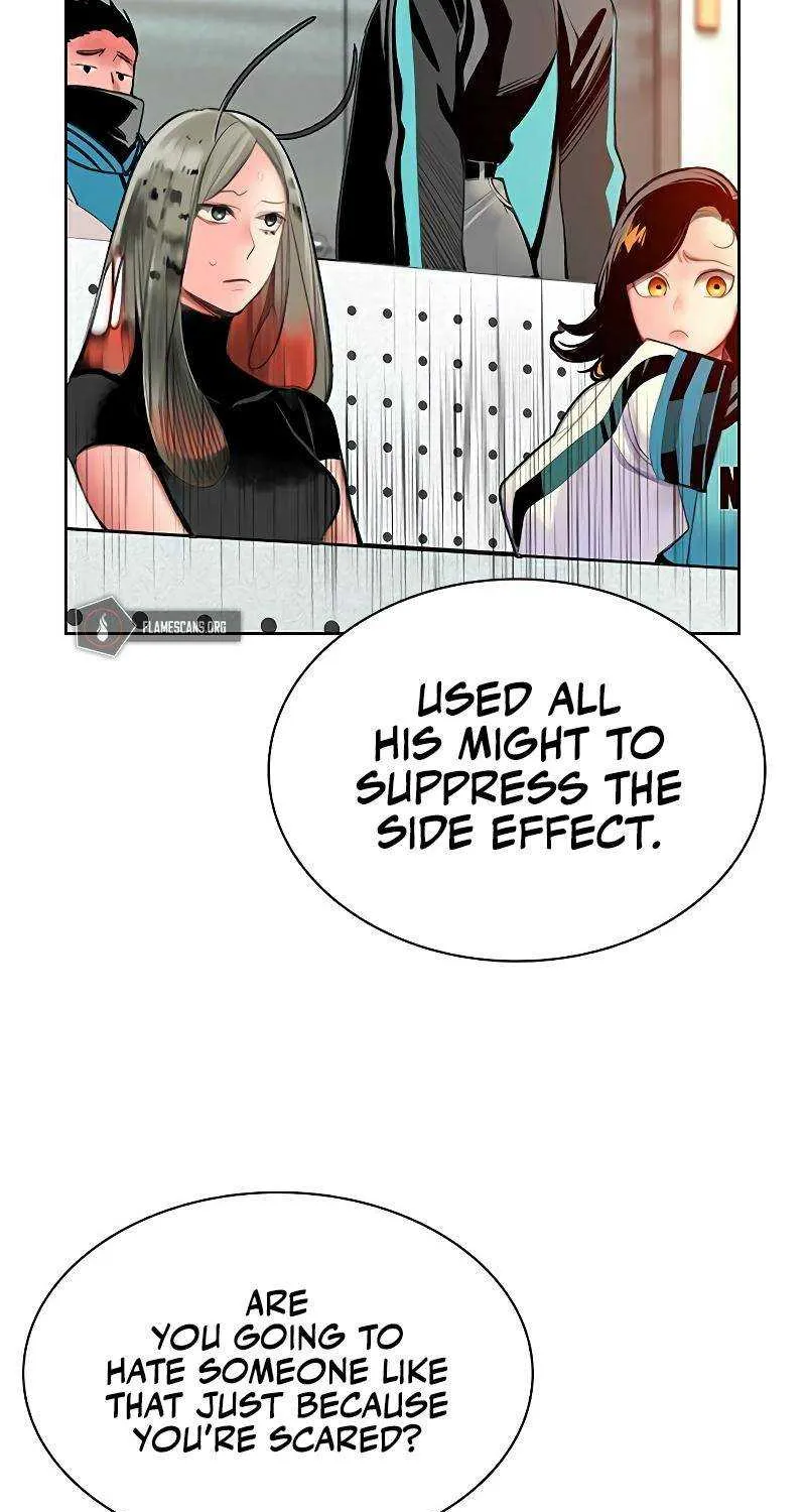 Manhwa Jungle Juice Mangakakalot X Chapter 54 Page 84