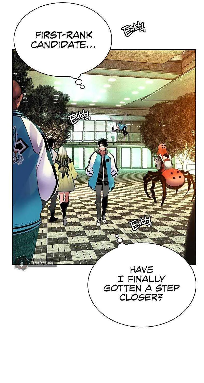 Manhwa Jungle Juice Mangakakalot X Chapter 54 Page 98