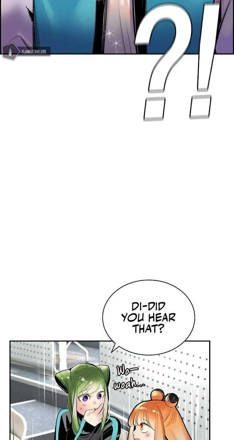 Manhwa Jungle Juice Mangakakalot X Chapter 54 Page 91