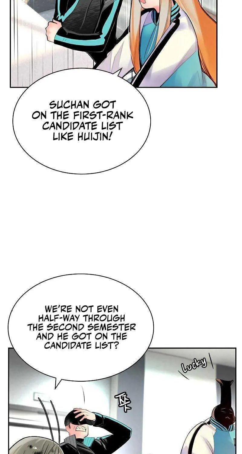 Manhwa Jungle Juice Mangakakalot X Chapter 54 Page 92