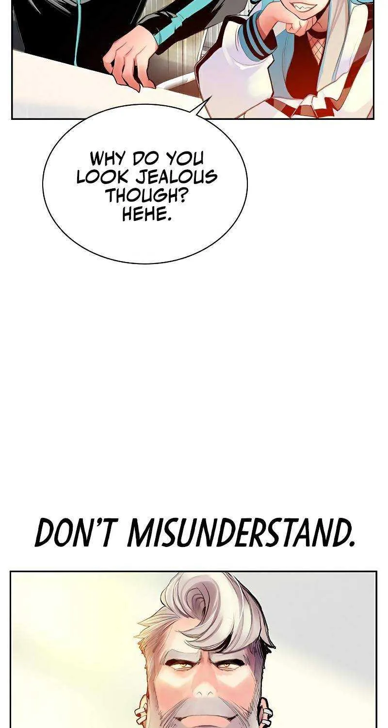 Manhwa Jungle Juice Mangakakalot X Chapter 54 Page 94