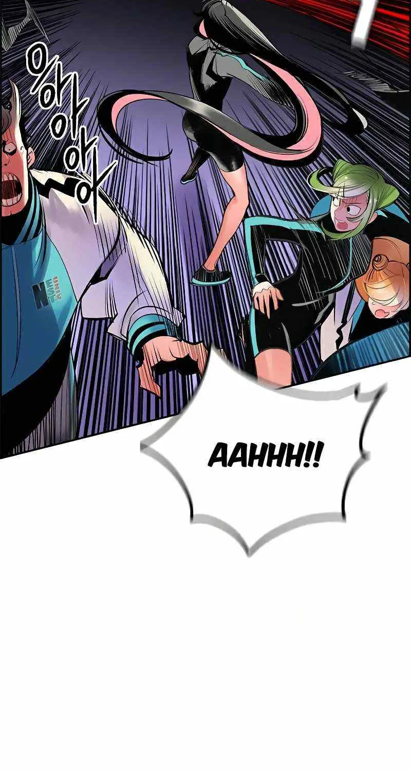 Manhwa Jungle Juice Mangakakalot X Chapter 55 Page 105