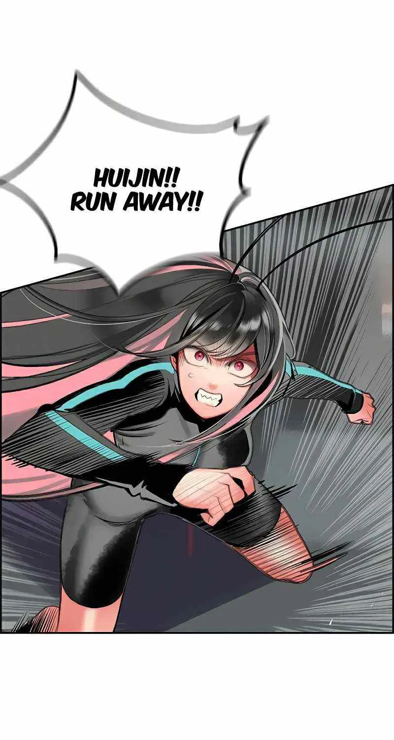 Manhwa Jungle Juice Mangakakalot X Chapter 55 Page 106