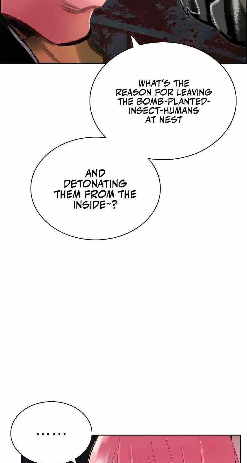 Manhwa Jungle Juice Mangakakalot X Chapter 55 Page 40