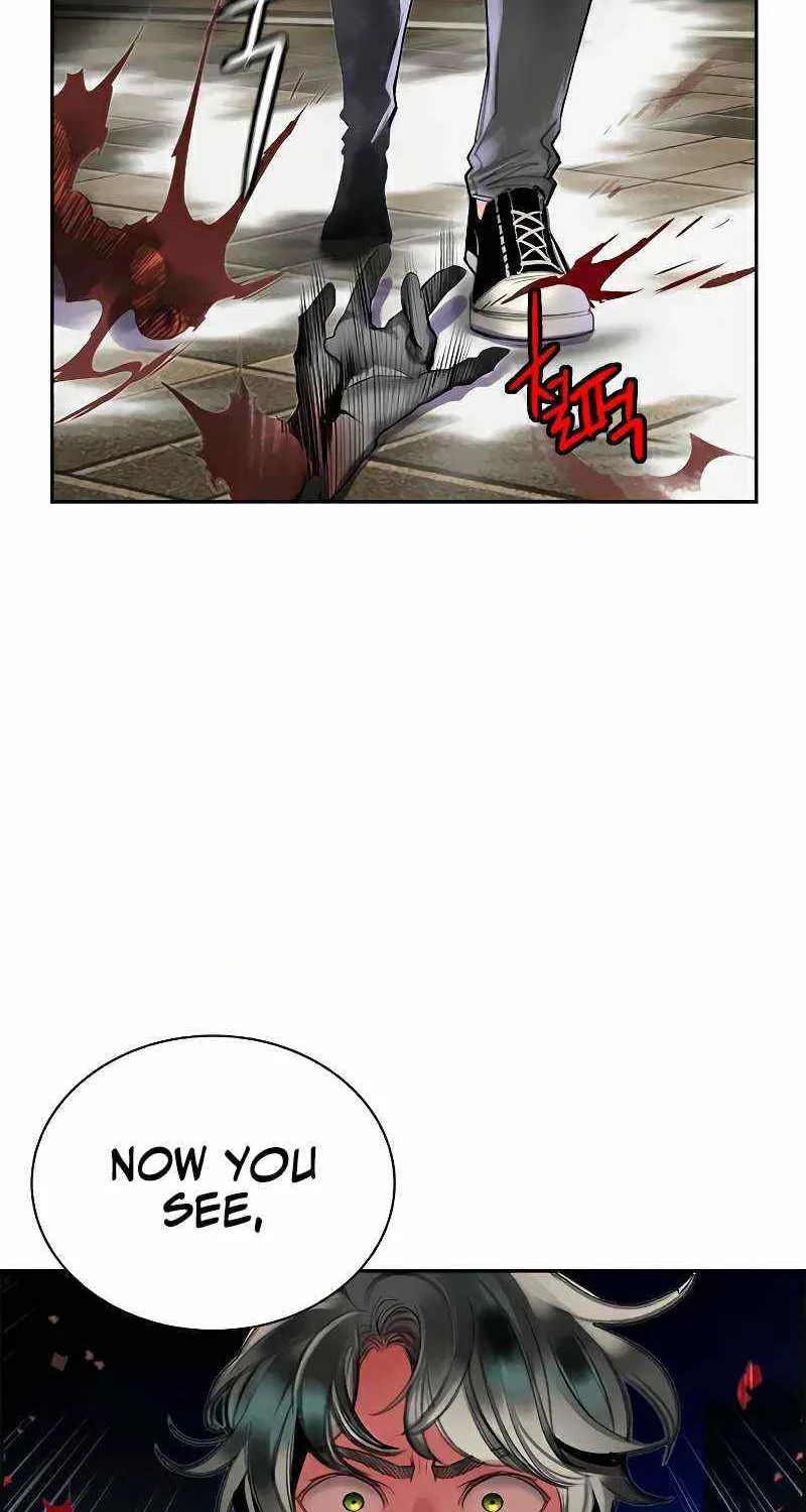 Manhwa Jungle Juice Mangakakalot X Chapter 55 Page 34