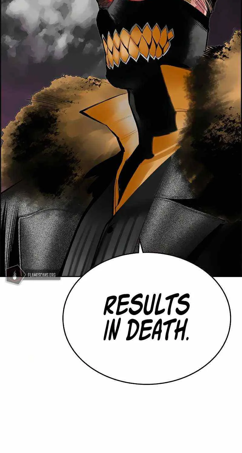 Manhwa Jungle Juice Mangakakalot X Chapter 55 Page 49