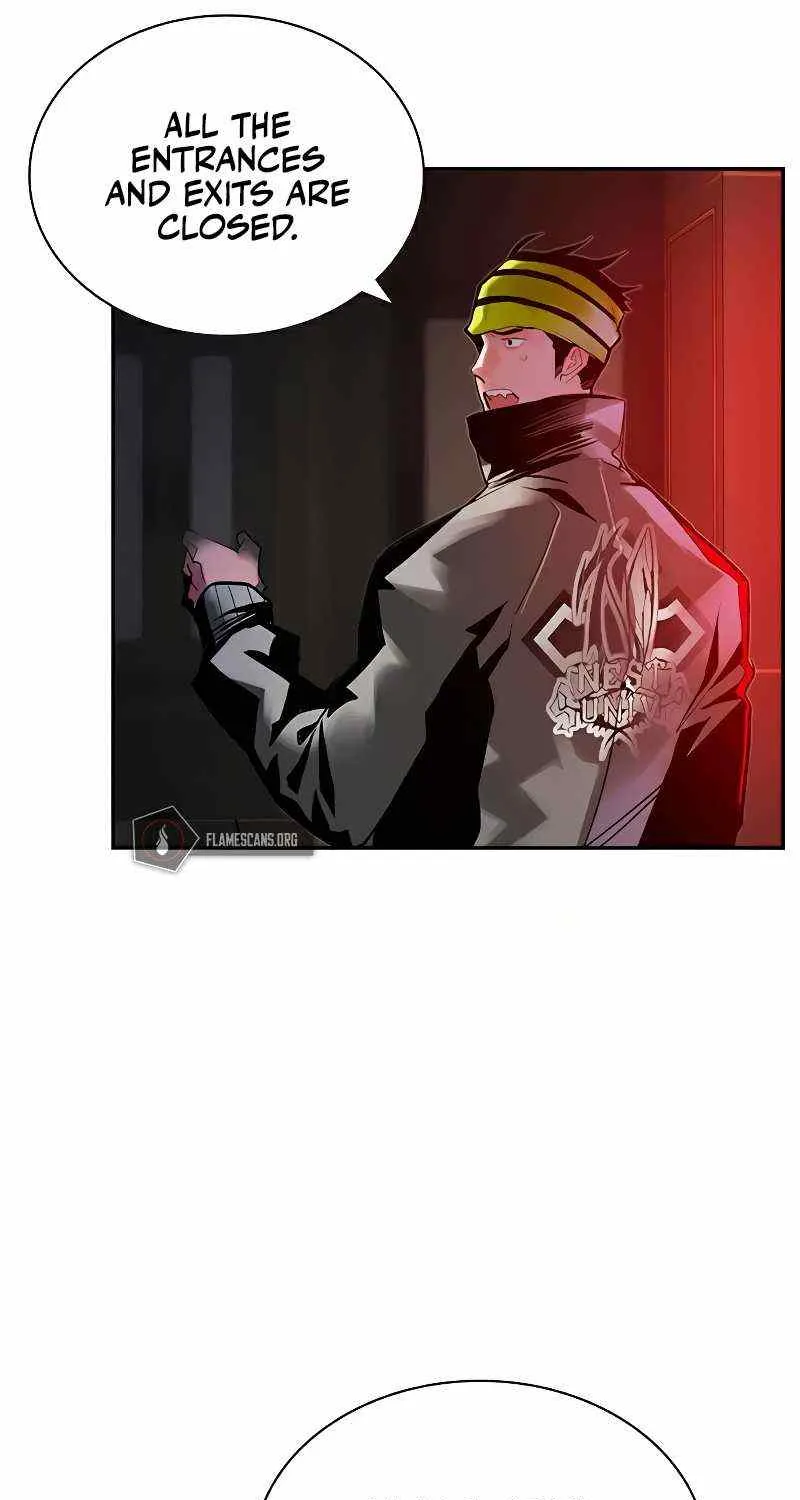 Manhwa Jungle Juice Mangakakalot X Chapter 55 Page 55