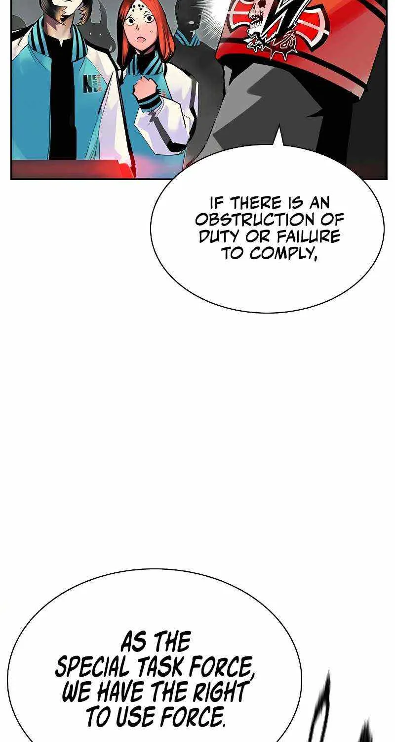 Manhwa Jungle Juice Mangakakalot X Chapter 55 Page 60