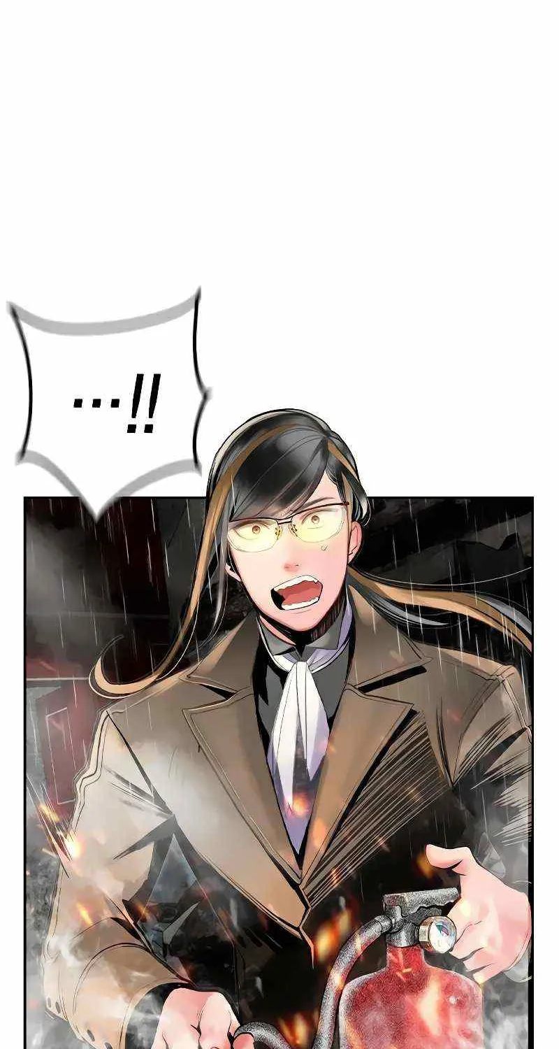 Manhwa Jungle Juice Mangakakalot X Chapter 55 Page 6