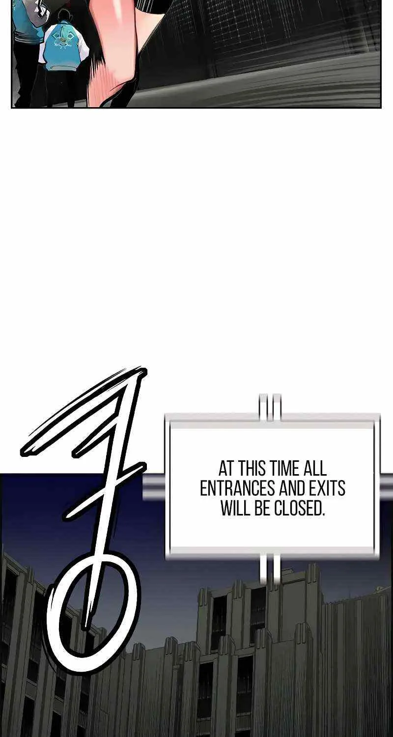 Manhwa Jungle Juice Mangakakalot X Chapter 55 Page 53