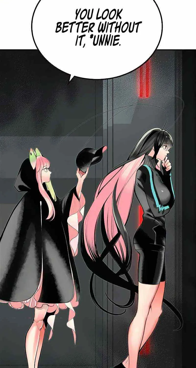 Manhwa Jungle Juice Mangakakalot X Chapter 55 Page 67