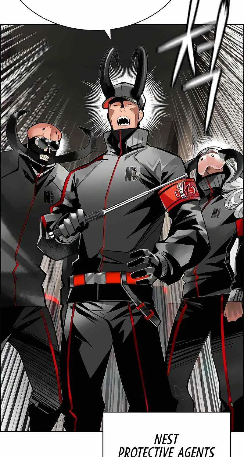 Manhwa Jungle Juice Mangakakalot X Chapter 55 Page 61