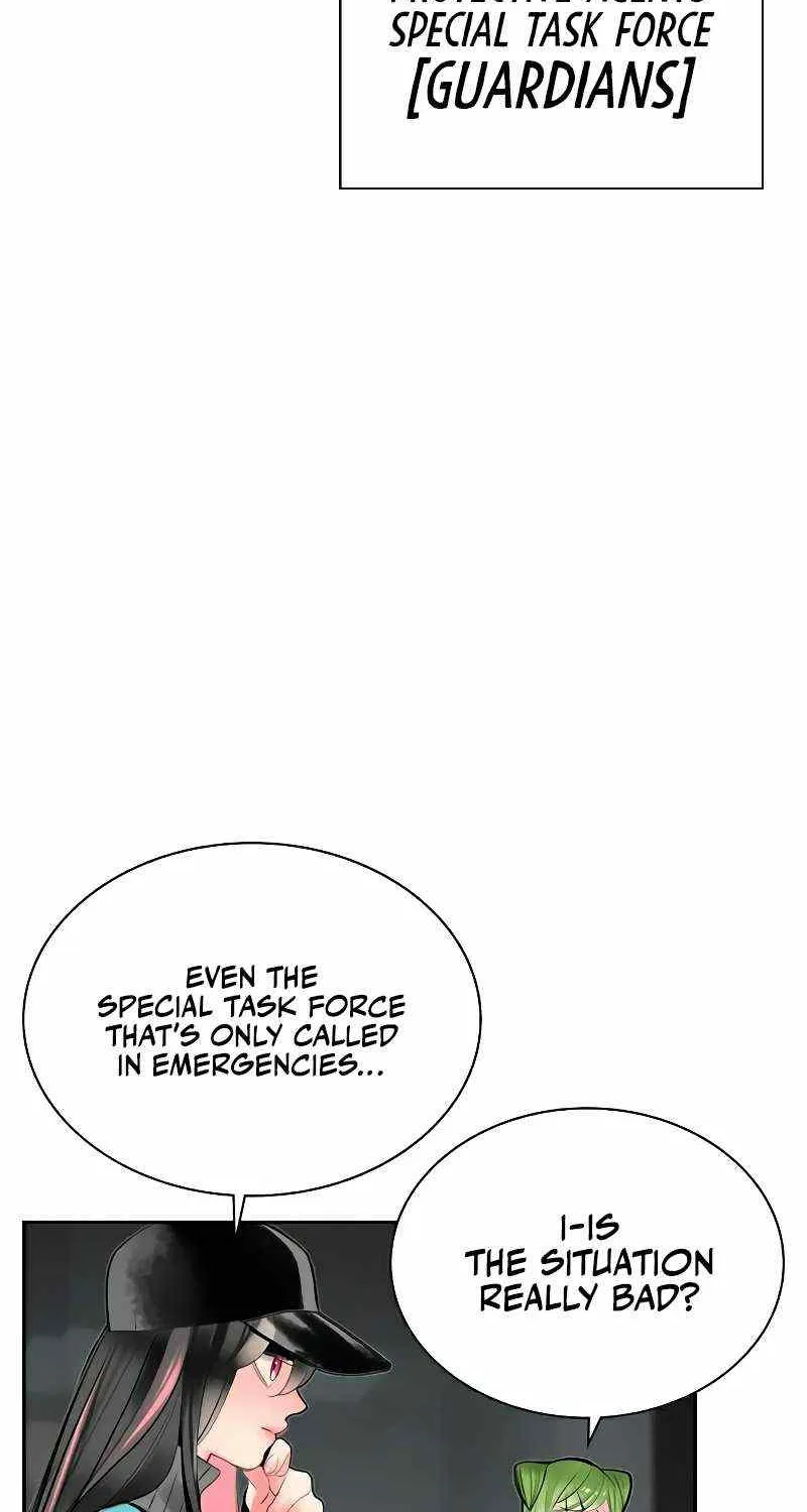 Manhwa Jungle Juice Mangakakalot X Chapter 55 Page 62