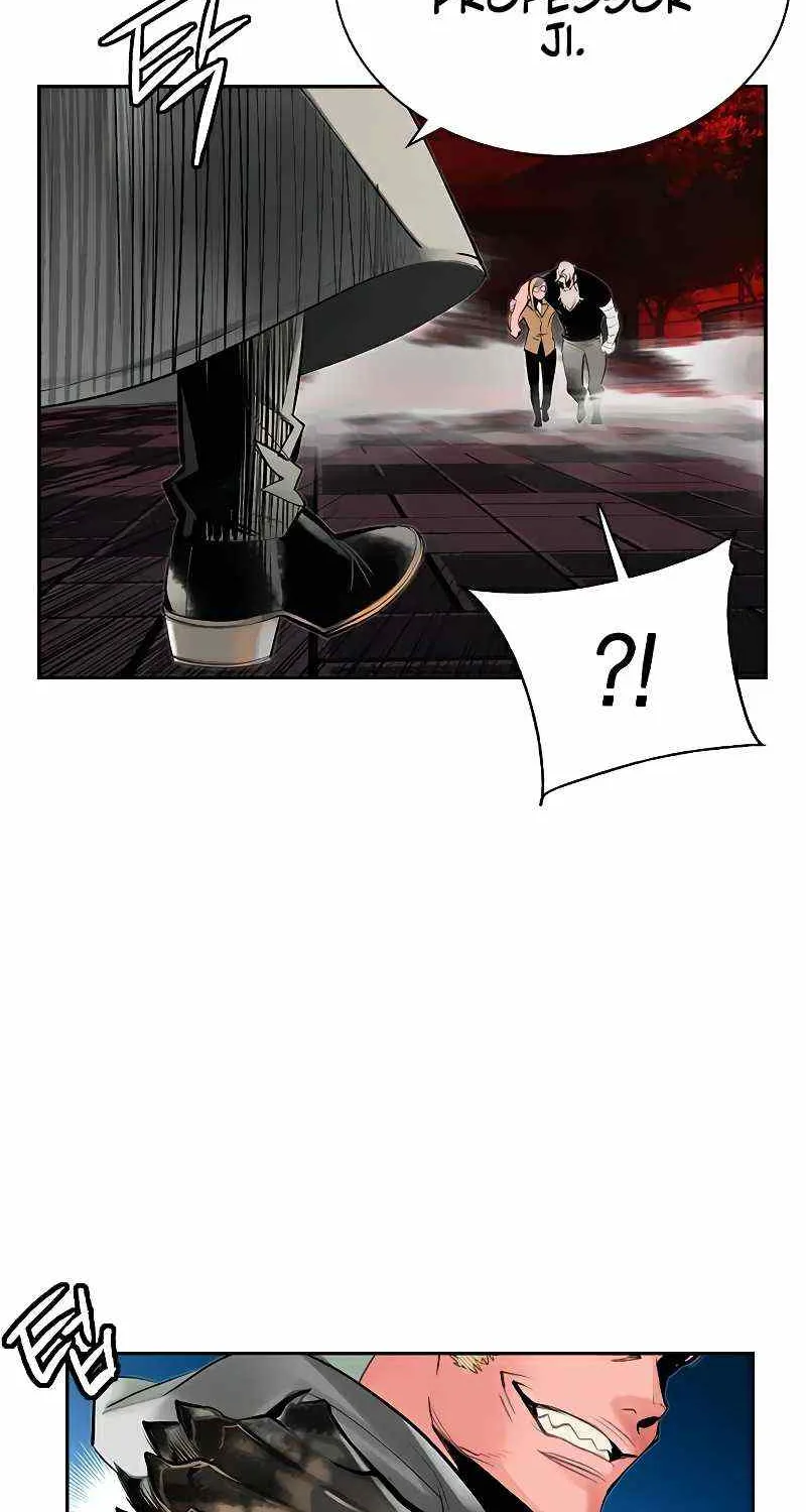 Manhwa Jungle Juice Mangakakalot X Chapter 55 Page 85