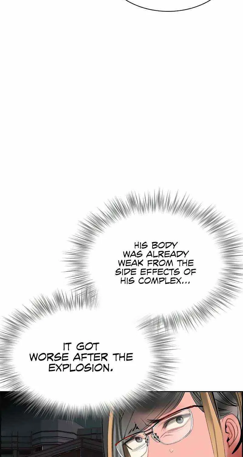 Manhwa Jungle Juice Mangakakalot X Chapter 55 Page 83
