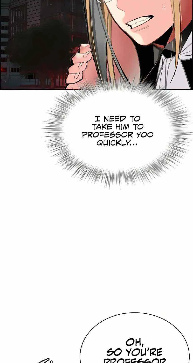 Manhwa Jungle Juice Mangakakalot X Chapter 55 Page 84