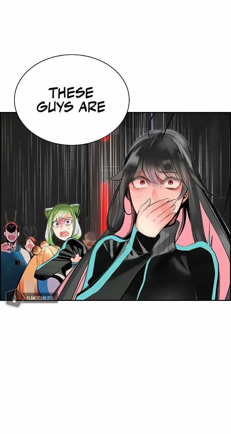 Manhwa Jungle Juice Mangakakalot X Chapter 55 Page 100