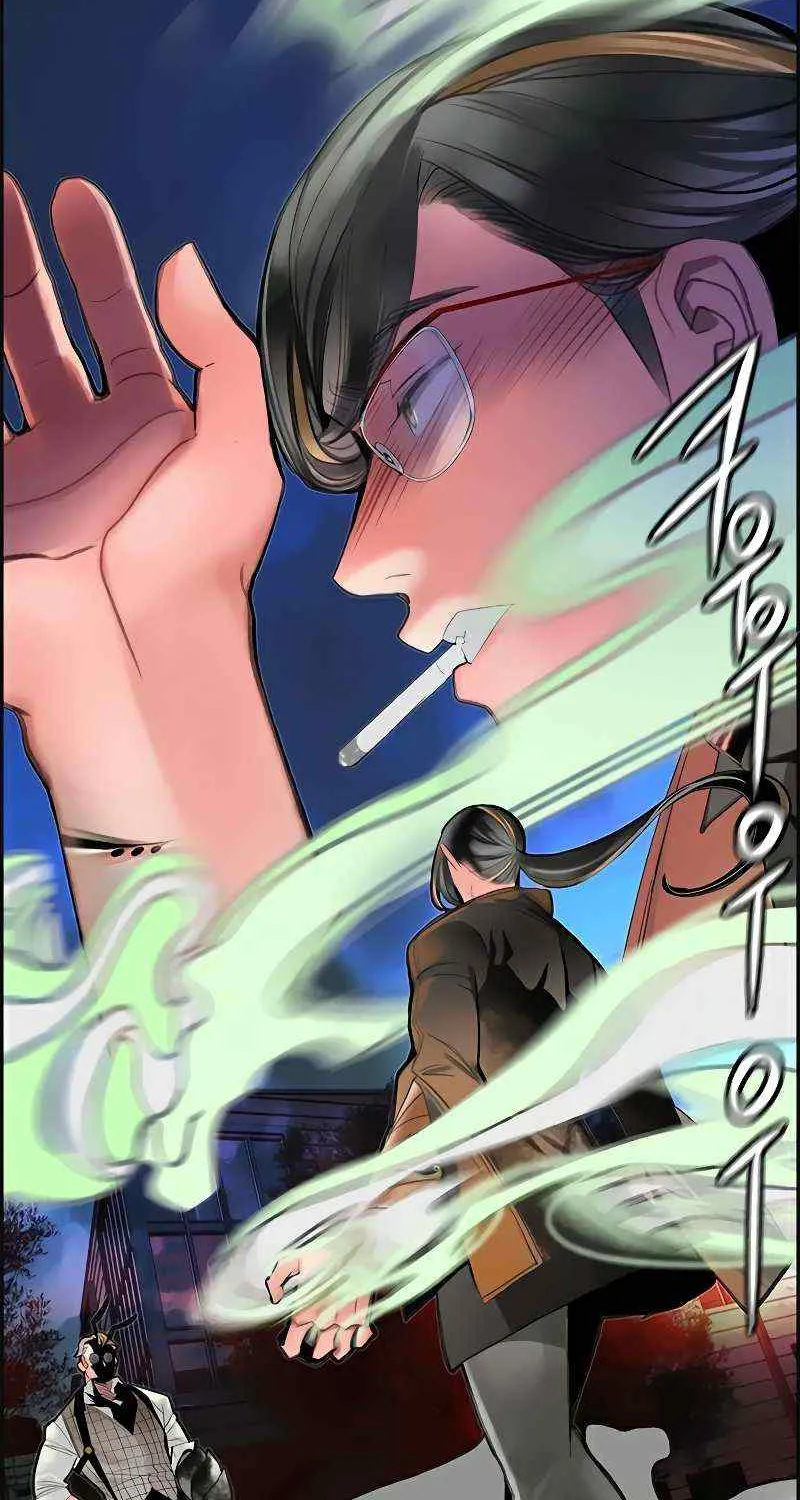 Manhwa Jungle Juice Mangakakalot X Chapter 55 Page 94