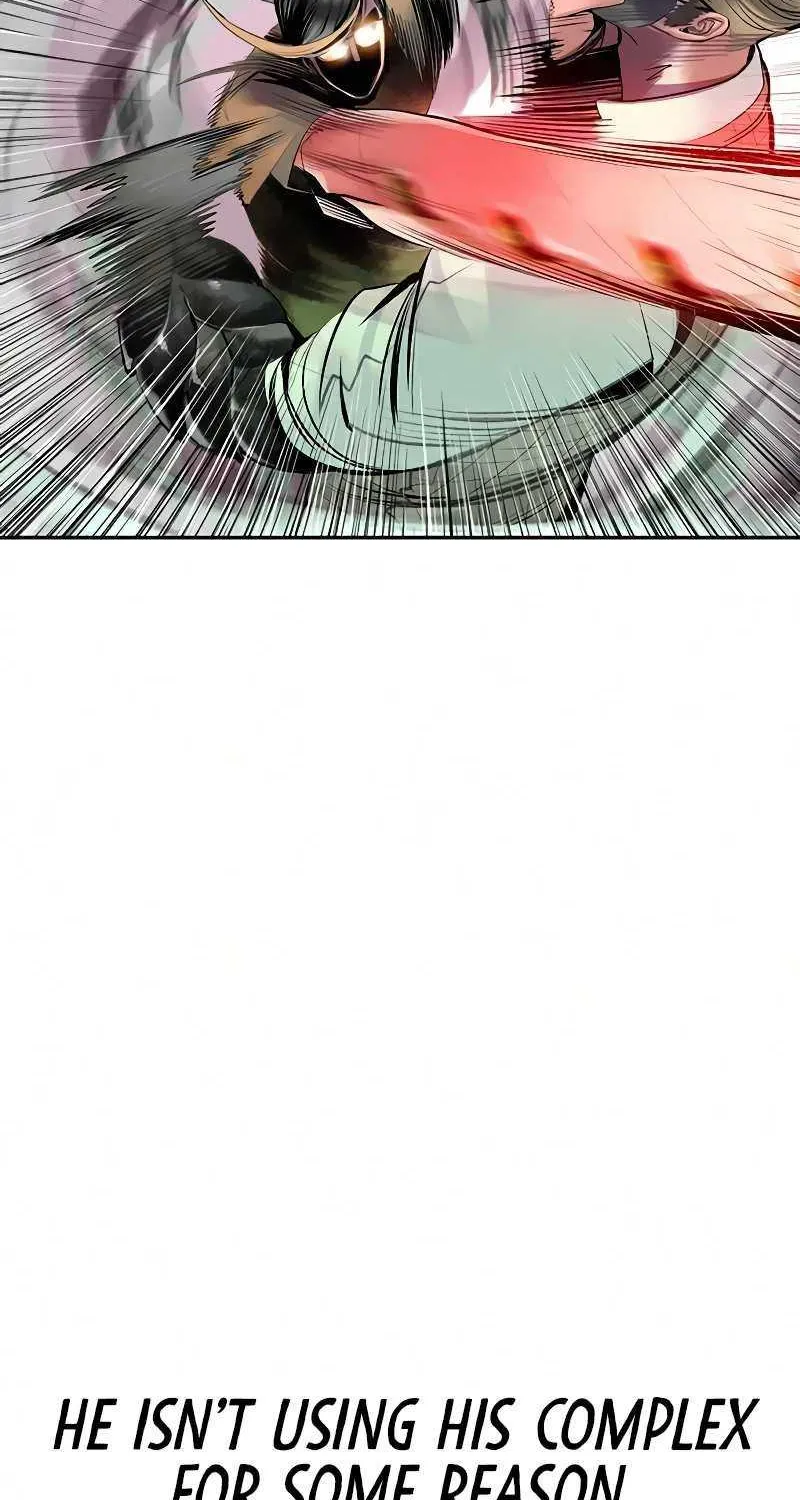Manhwa Jungle Juice Mangakakalot X Chapter 56 Page 15