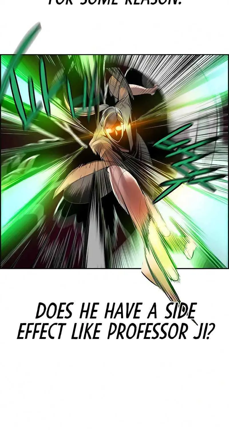 Manhwa Jungle Juice Mangakakalot X Chapter 56 Page 16