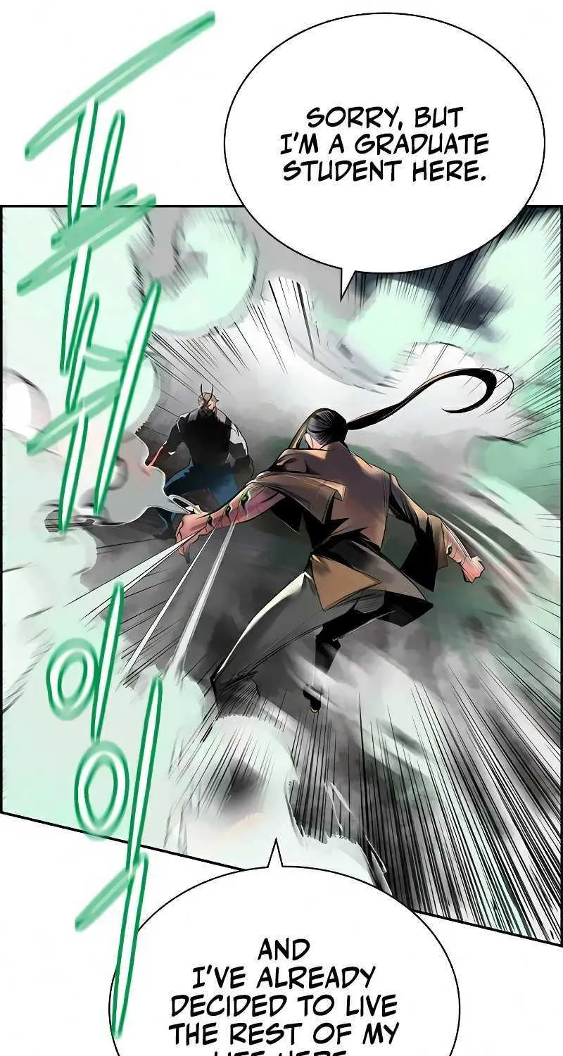 Manhwa Jungle Juice Mangakakalot X Chapter 56 Page 12