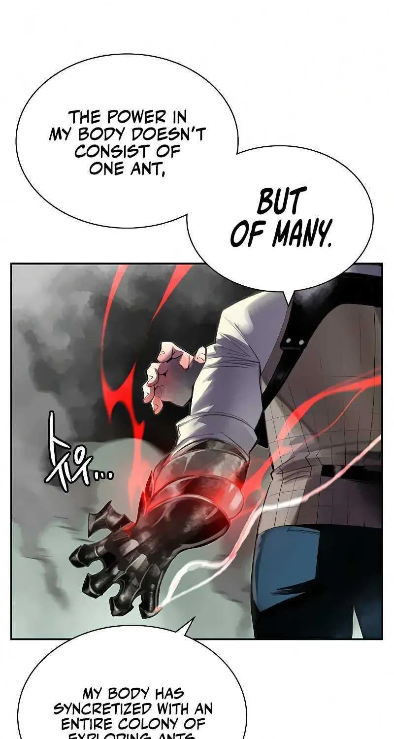 Manhwa Jungle Juice Mangakakalot X Chapter 56 Page 25