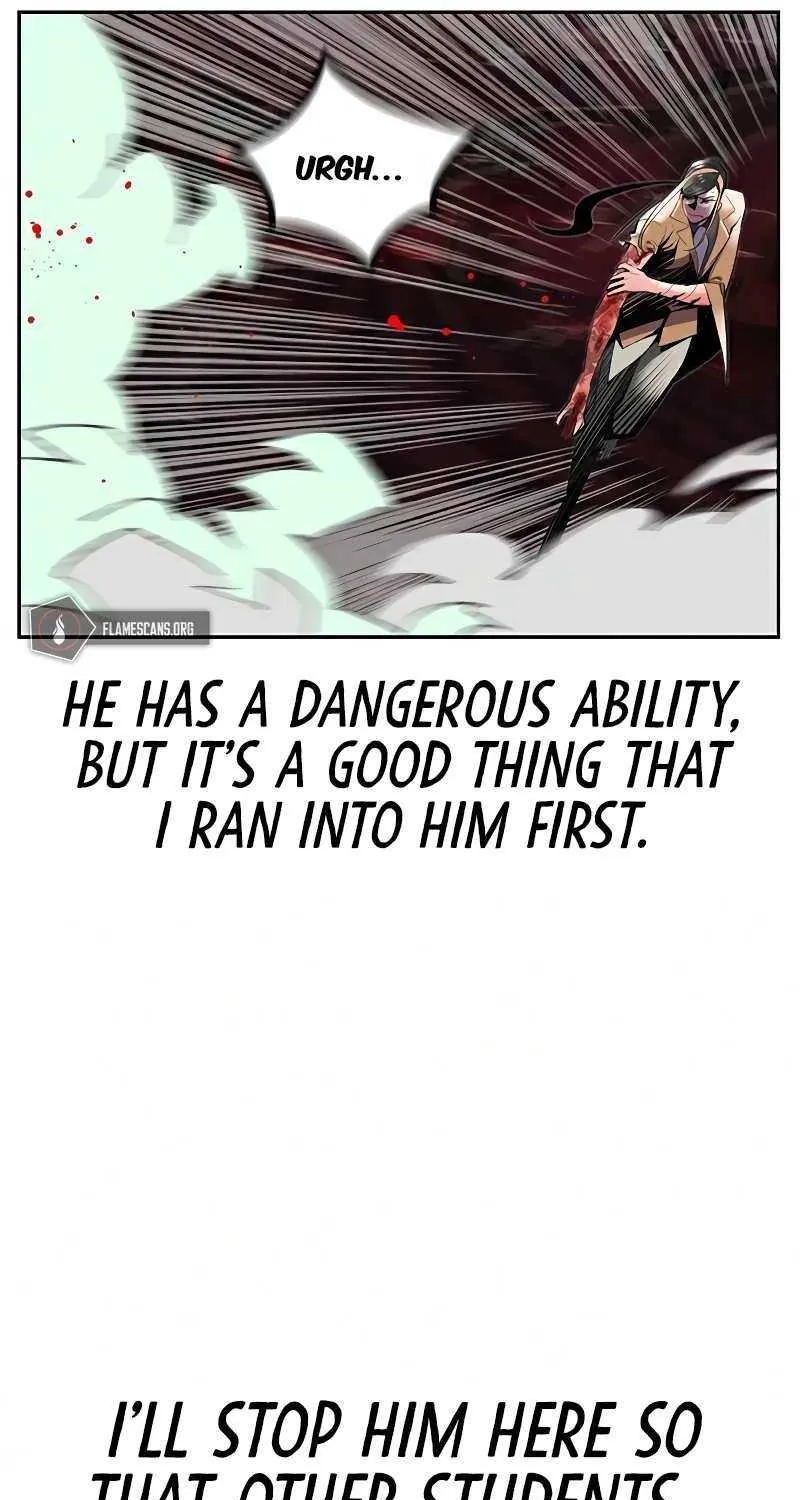 Manhwa Jungle Juice Mangakakalot X Chapter 56 Page 29