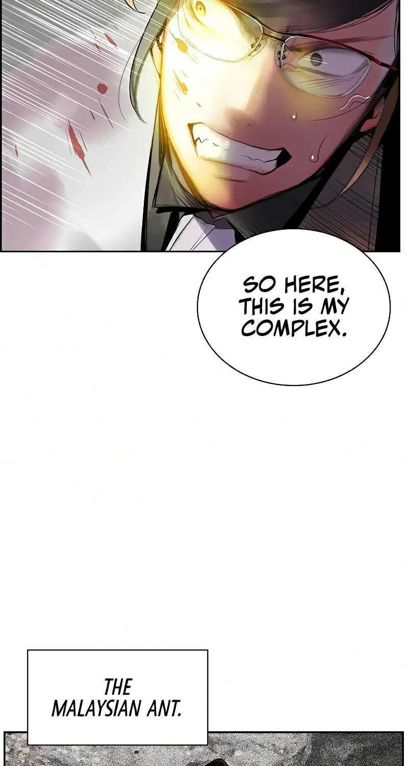 Manhwa Jungle Juice Mangakakalot X Chapter 56 Page 22