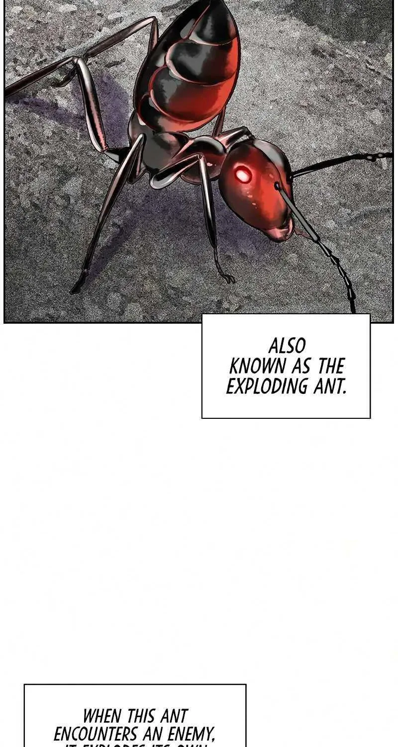 Manhwa Jungle Juice Mangakakalot X Chapter 56 Page 23