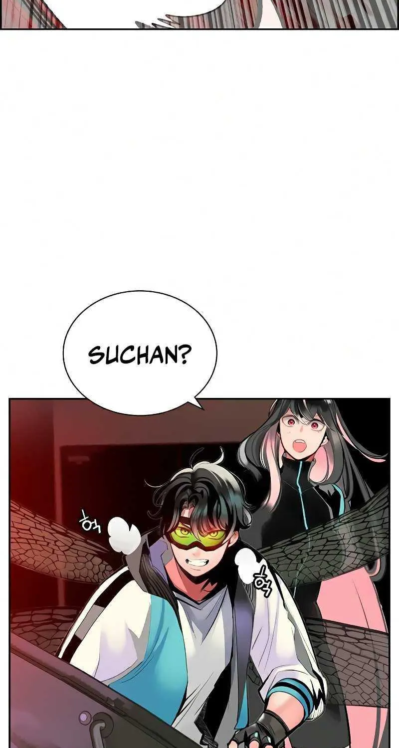 Manhwa Jungle Juice Mangakakalot X Chapter 56 Page 35