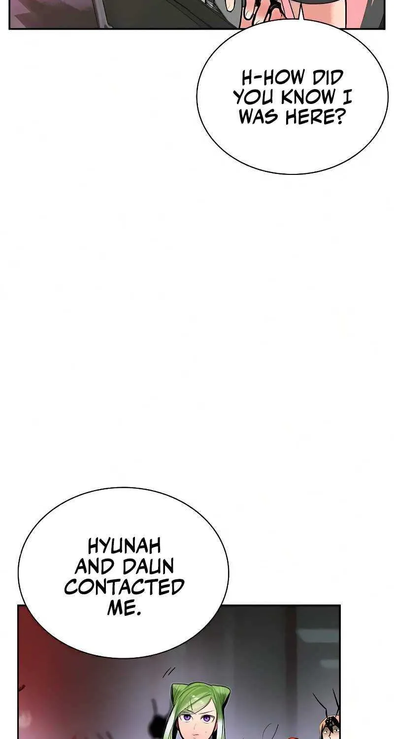 Manhwa Jungle Juice Mangakakalot X Chapter 56 Page 36