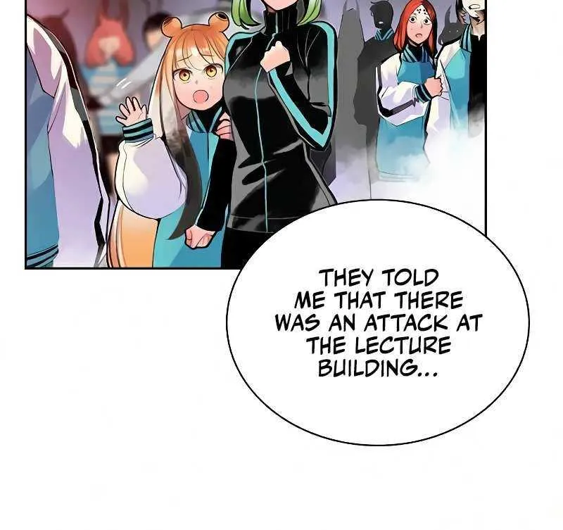 Manhwa Jungle Juice Mangakakalot X Chapter 56 Page 37
